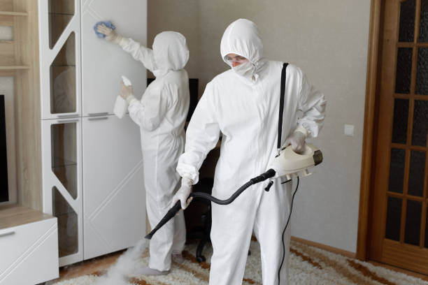 24/7 Emergency Biohazard experts in Springfield, KY