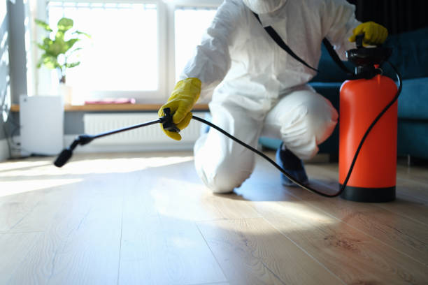 Reliable Biohazard contractor in Springfield, KY by Dulley Family Biohazard Services